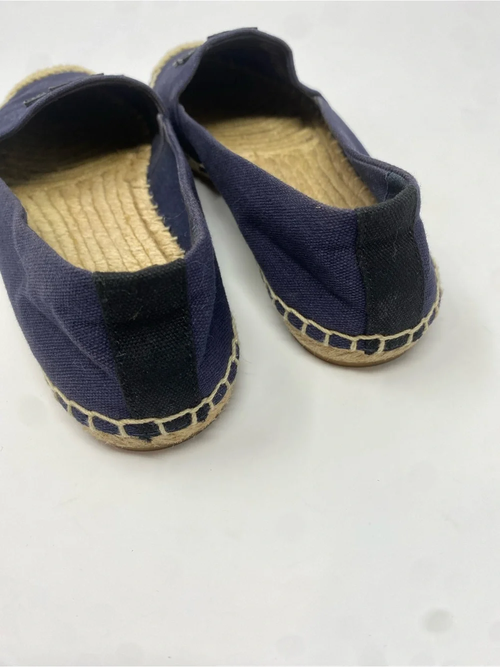 TORY BURCH Weston Flat Espadrilles Shoes